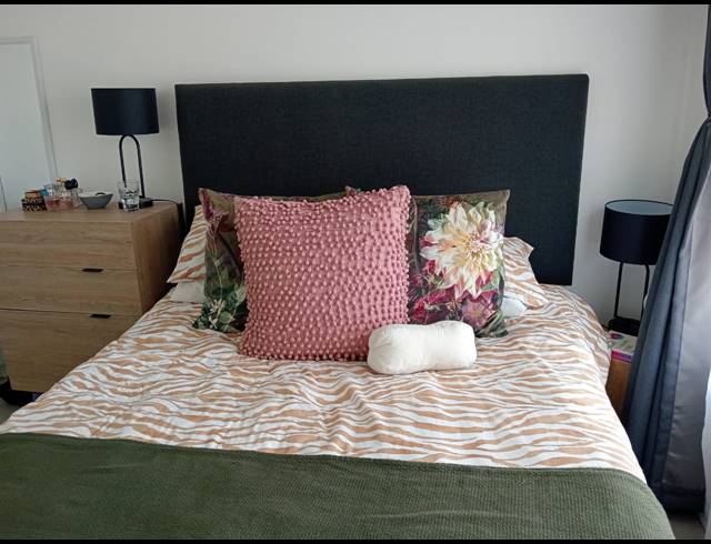 2 BEDROOM APARTMENT TO LET IN UMHLANGA RIDGE